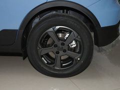 2023款 401KM 玲珑虎 5座