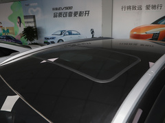 2023款 401KM 玲珑虎 5座