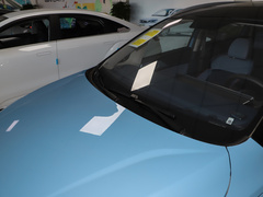 2023款 401KM 玲珑虎 5座