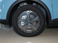 2023款 401KM 玲珑虎 5座