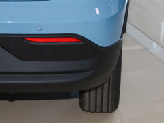 2023款 401KM 玲珑虎 5座