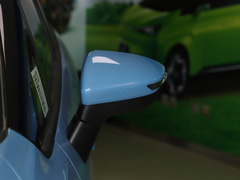 2023款 401KM 玲珑虎 5座