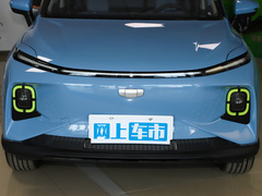 2023款 401KM 玲珑虎 5座