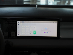 2023款 401KM 玲珑虎 5座