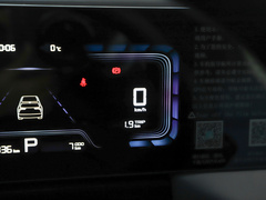 2023款 401KM 玲珑虎 5座