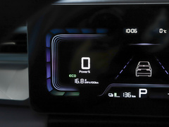 2023款 401KM 玲珑虎 5座