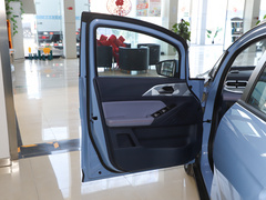 2023款 401KM 玲珑虎 5座