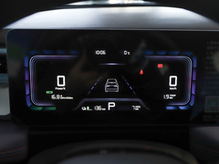 2023款 401KM 玲珑虎 5座