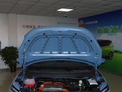 2023款 401KM 玲珑虎 5座