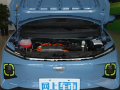 2023款 401KM 玲珑虎 5座