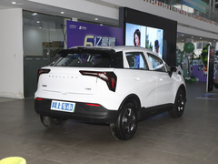 2023款 401KM 玲珑虎 5座