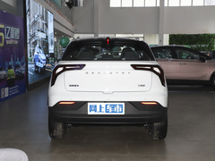 2023款 401KM 玲珑虎 5座