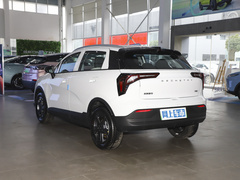 2023款 401KM 玲珑虎 5座