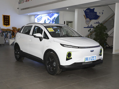 2023款 401KM 玲珑虎 5座