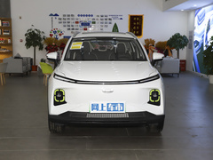 2023款 401KM 玲珑虎 5座