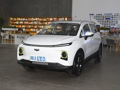2023款 401KM 玲珑虎 5座