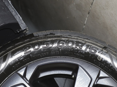 2023款 401KM 玲珑虎 5座