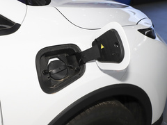 2023款 401KM 玲珑虎 5座