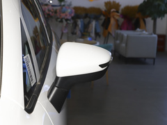 2023款 401KM 玲珑虎 5座