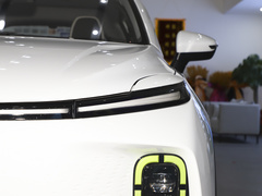 2023款 401KM 玲珑虎 5座