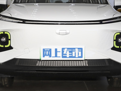 2023款 401KM 玲珑虎 5座