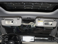 2023款 401KM 玲珑虎 5座