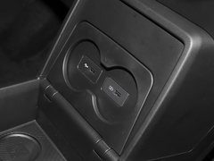 2023款 401KM 玲珑虎 5座