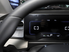2023款 401KM 玲珑虎 5座