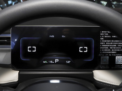 2023款 401KM 玲珑虎 5座
