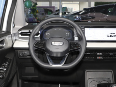2023款 401KM 玲珑虎 5座