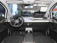2023款 401KM 玲珑虎 5座