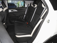 2023款 401KM 玲珑虎 5座