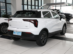 2023款 401KM 闪电虎 5座