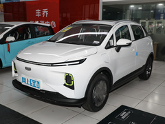 2023款 401KM 闪电虎 5座