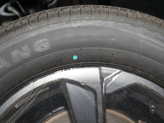 2023款 401KM 闪电虎 5座