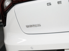 2023款 401KM 闪电虎 5座
