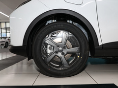 2023款 401KM 闪电虎 5座