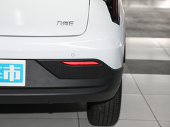 2023款 401KM 闪电虎 5座