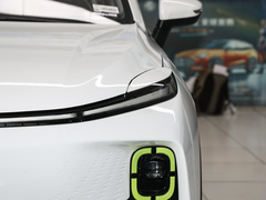 2023款 401KM 闪电虎 5座