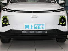 2023款 401KM 闪电虎 5座