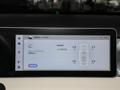 2023款 401KM 闪电虎 5座