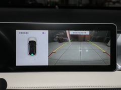 2023款 401KM 闪电虎 5座