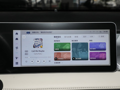 2023款 401KM 闪电虎 5座