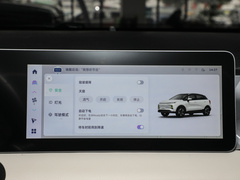 2023款 401KM 闪电虎 5座