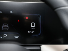 2023款 401KM 闪电虎 5座