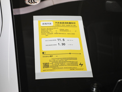 2023款 401KM 闪电虎 5座