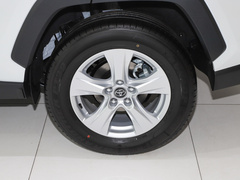 2023款 2.0L CVT两驱都市版