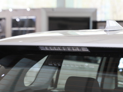 2023款 2.0L CVT两驱都市版