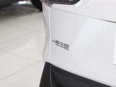 2023款 2.0L CVT两驱都市版