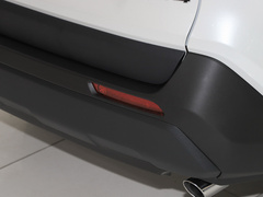 2023款 2.0L CVT两驱都市版